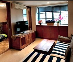 Craig Place (D2), Apartment #458223811